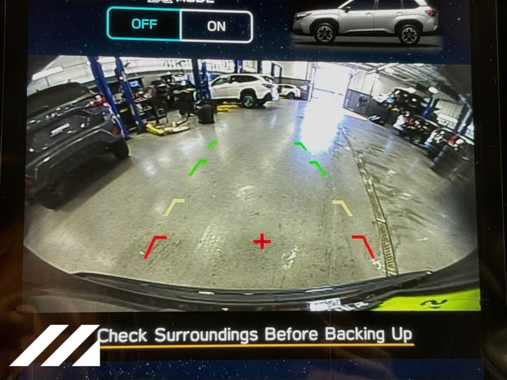 New 2026 Subaru Forester Premium AWD/4WD image 14
