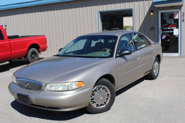 Used 2003 Buick Century Custom w/ Preferred Equipment Group 1SL FWD image 1