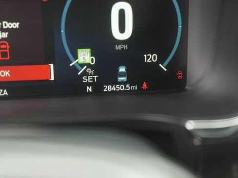 Used 2023 Ford F150 Lariat w/ Equipment Group 502A High image 25