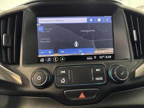 Used 2020 GMC Terrain Denali w/ Denali Premium Package image 24