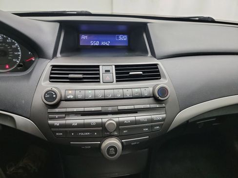Used 2011 Honda Accord SE image 22