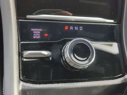 New 2026 Jeep Grand Cherokee Altitude AWD/4WD image 29