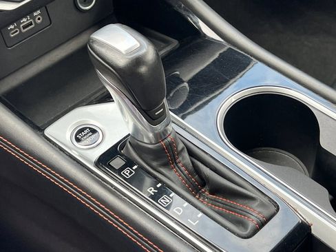 Used 2023 Nissan Altima 2.5 SR image 20