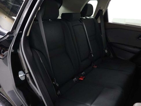 Used 2023 Nissan Rogue S AWD/4WD image 29