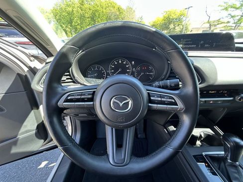 Used 2023 MAZDA CX-30 AWD 2.5 S w/ Select Package image 18