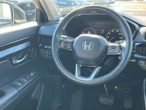 Used 2024 Honda CR-V EX-L image 24