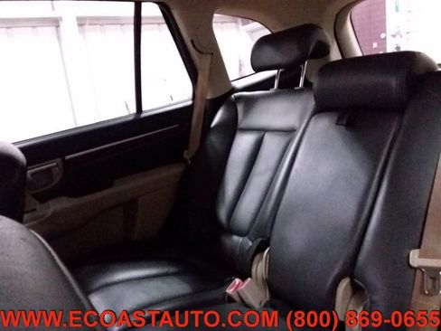 Used 2008 Hyundai Santa Fe GLS image 12