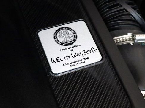 Used 2023 Mercedes-Benz C 43 AMG 4MATIC Sedan image 33