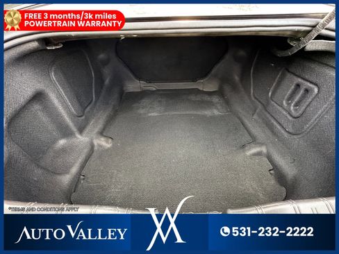 Used 2022 Chevrolet Camaro SS RWD image 28