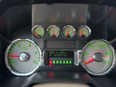 Used 2008 Ford F450 Lariat image 35