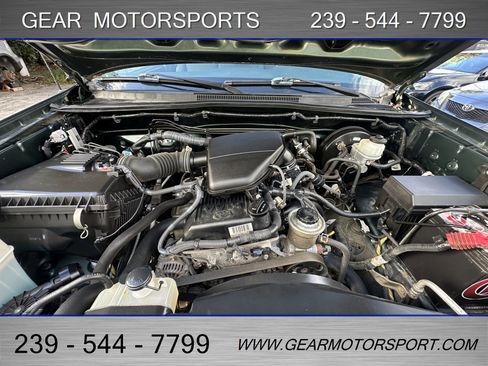 Used 2011 Toyota Tacoma 2WD Regular Cab image 23