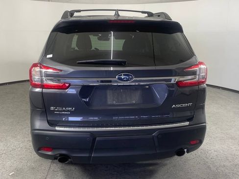 Used 2023 Subaru Ascent Premium w/ Convenience Package AWD/4WD image 7