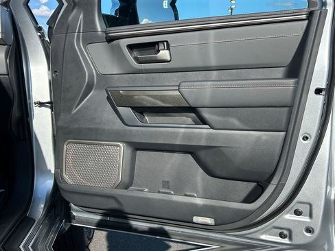 New 2026 Toyota Tundra Capstone AWD/4WD image 25