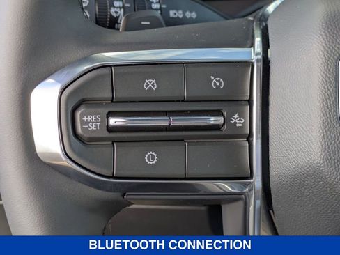 New 2026 GMC Acadia Elevation w/ Elevation Premium Package image 20