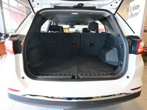 Used 2019 Chevrolet Equinox LT image 20