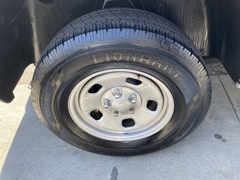 Used 2015 RAM 1500 Tradesman w/ Popular Equipment Group RWD image 8