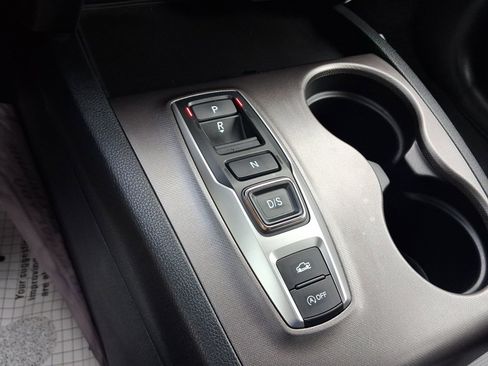 Used 2023 Honda Ridgeline RTL image 14