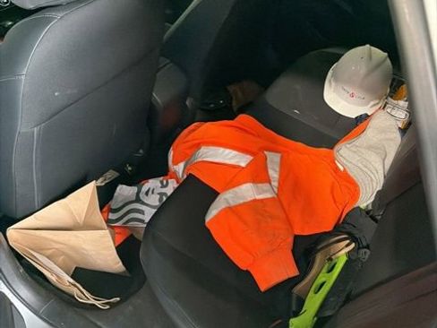 Used 2023 Honda Civic Sport image 10