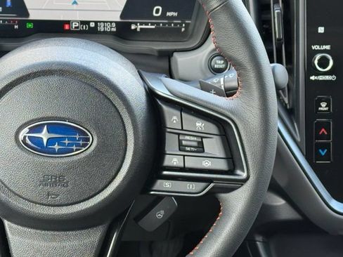 Used 2026 Subaru Crosstrek 2.5i Limited w/ Convenience Package AWD/4WD image 24