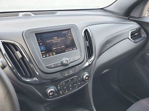 Certified 2023 Chevrolet Equinox RS w/ LPO, Floor Liner Package image 29