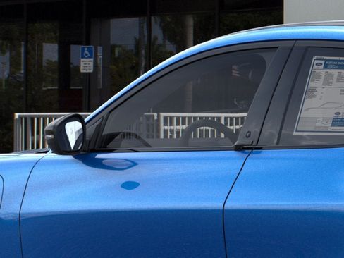 New 2026 Ford Mustang Mach-E Premium RWD image 20