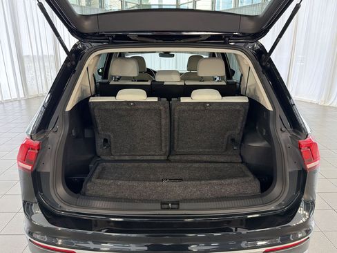 Used 2023 Volkswagen Tiguan S w/ Driver Assistance Package FWD image 32