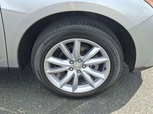 Certified 2024 Acura RDX SH-AWD image 8