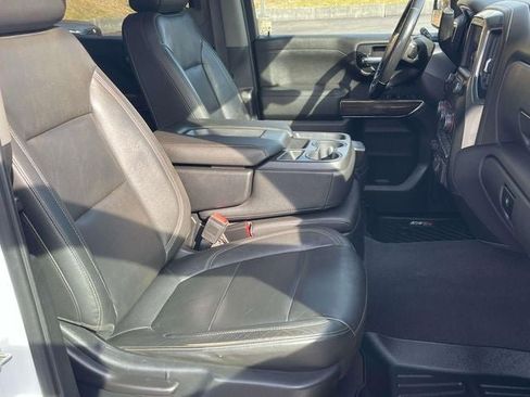 Used 2019 Chevrolet Silverado 1500 LT w/ All-Star Edition image 27