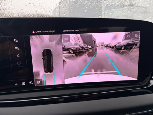 New 2025 Audi A5 2.0T Premium Plus image 17