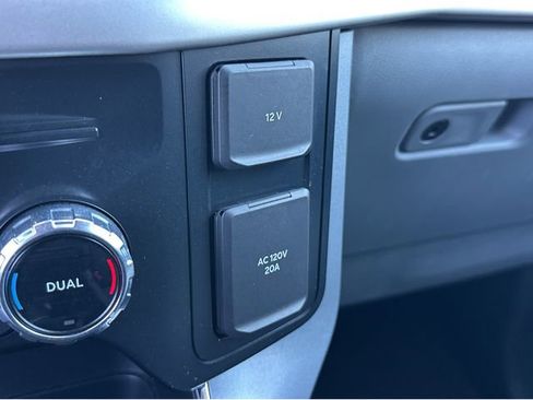 Used 2023 Ford F150 Lightning XLT w/ Max Trailer Tow Package image 30