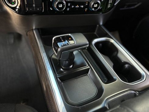 Certified 2024 Chevrolet Silverado 1500 LT Trail Boss w/ Protection Package image 9