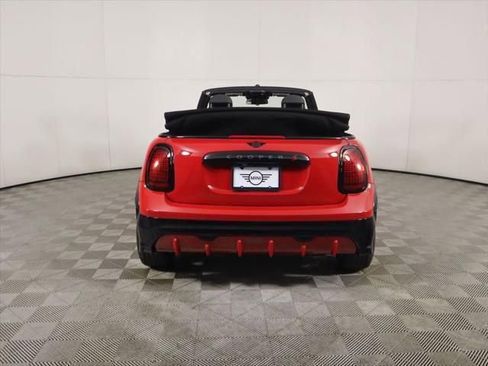 New 2026 MINI Cooper S image 6