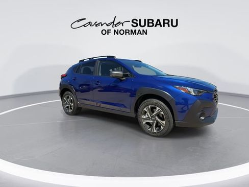 Used 2026 Subaru Crosstrek 2.0i Premium image 2