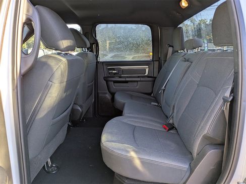 Used 2023 RAM 1500 Classic Warlock image 14