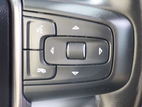 Used 2023 GMC Yukon Denali Ultimate AWD/4WD image 54