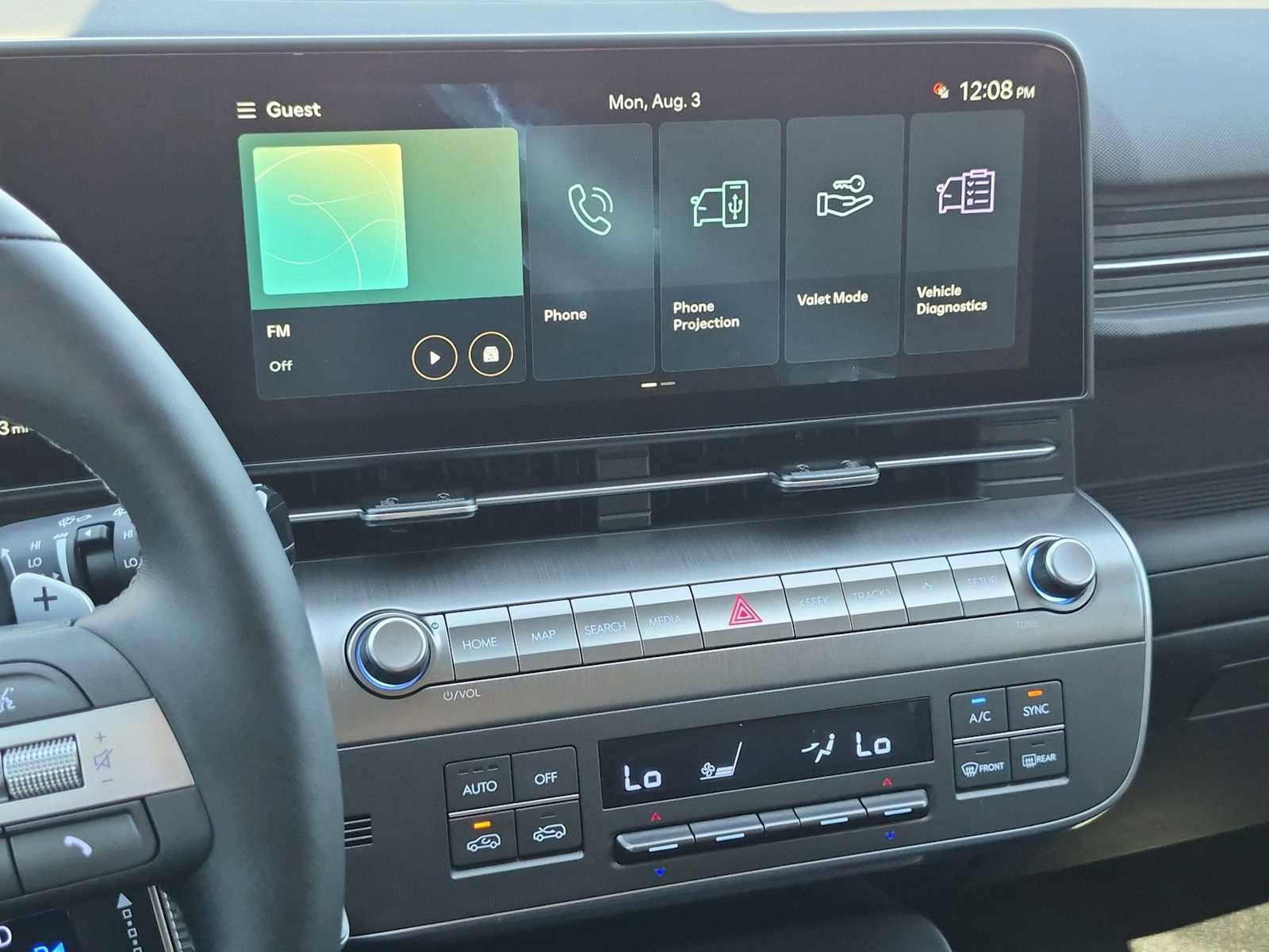 New 2026 Hyundai Kona Limited FWD image 28