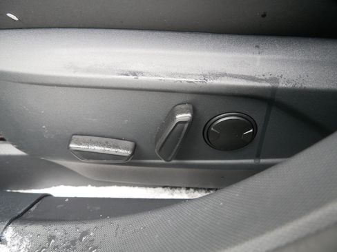 New 2025 Ford Mustang Mach-E GT w/ Bronze Appearance Package image 19