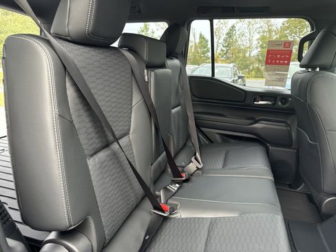 New 2025 Toyota Land Cruiser 1958 image 31