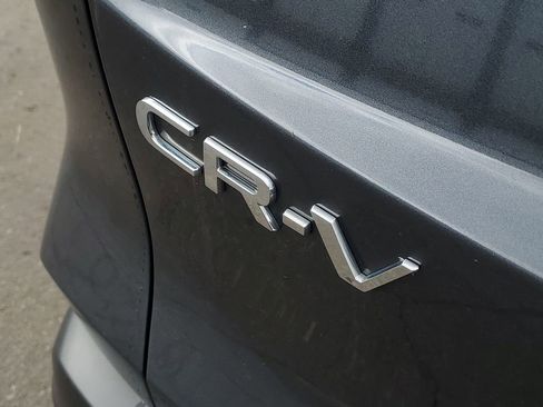 Used 2024 Honda CR-V EX image 6