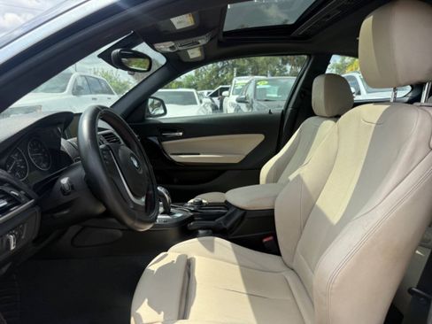 Used 2016 BMW 228i Coupe RWD image 29