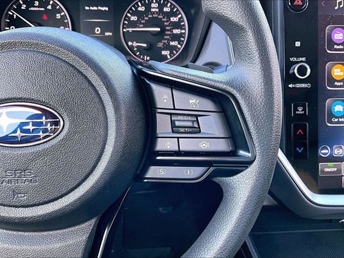 Used 2024 Subaru Crosstrek 2.0i Premium image 24