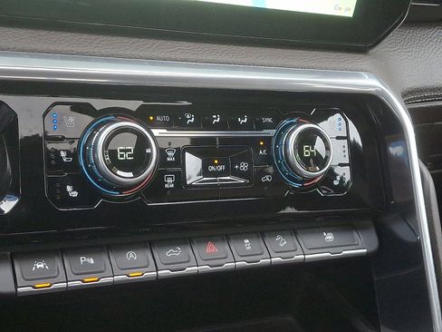 Certified 2023 GMC Sierra 1500 Denali w/ Denali Reserve Package image 16