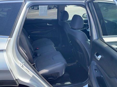 Used 2019 Hyundai Santa Fe SEL AWD/4WD image 27