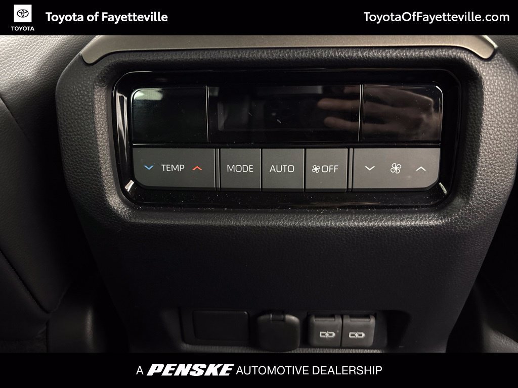 Used 2024 Toyota Land Cruiser AWD/4WD image 12