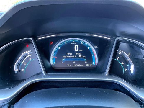 Used 2016 Honda Civic EX-T image 24