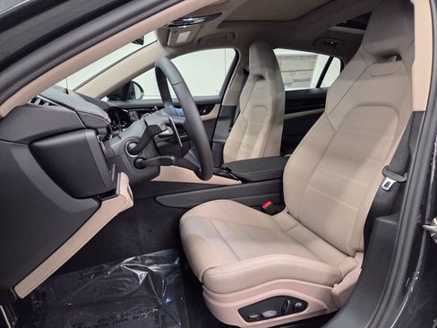 New 2026 Porsche Panamera 4 AWD/4WD image 5