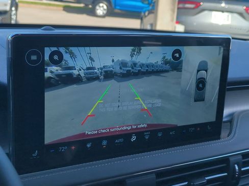 New 2026 Lincoln Corsair Premiere image 20