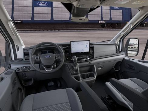 New 2026 Ford Transit 350 XLT AWD/4WD image 10