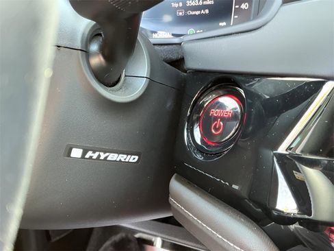 Certified 2025 Honda Accord Sport image 19