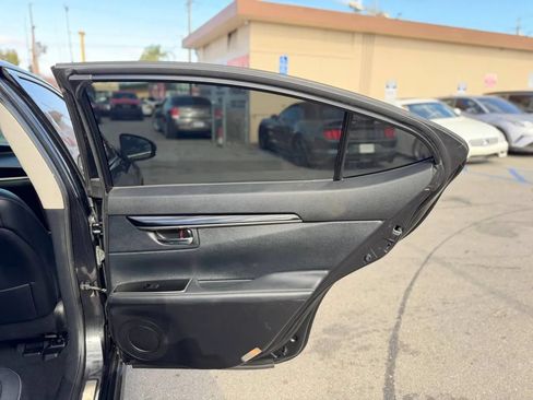 Used 2017 Lexus ES 350 FWD image 29